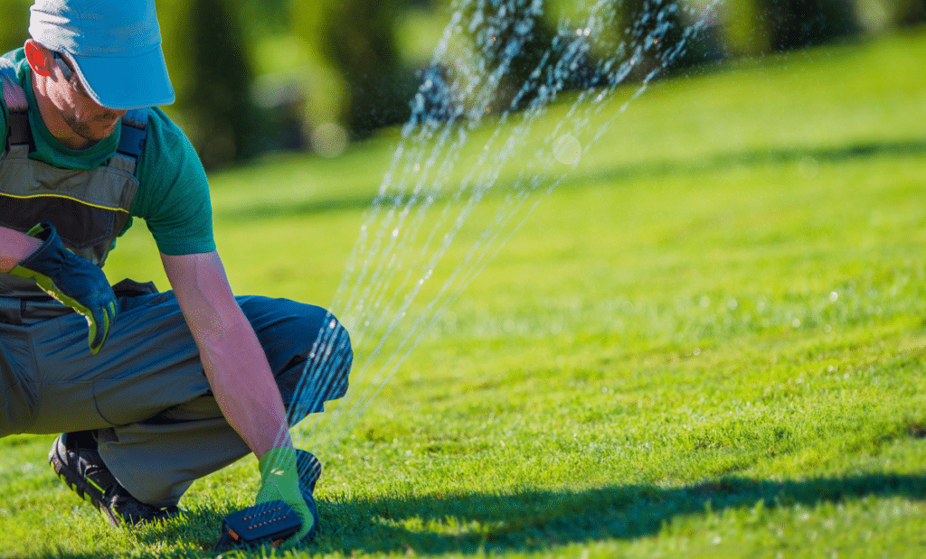 The Ultimate Guide to Sprinkler System Installation: Expert Tips and ...