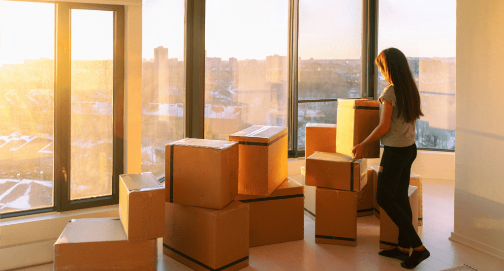 what do local movers cost