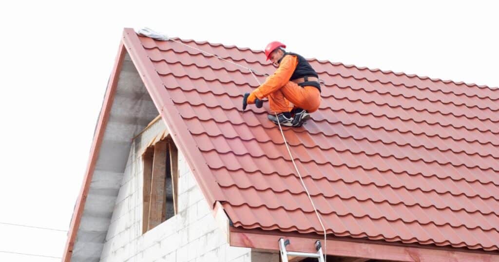 what is the best kind of roofing