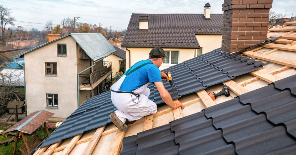 what is the best roofing sealant to use