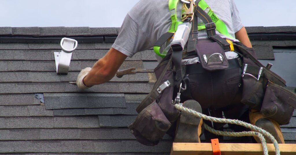 what is the best roofing shingle for a house