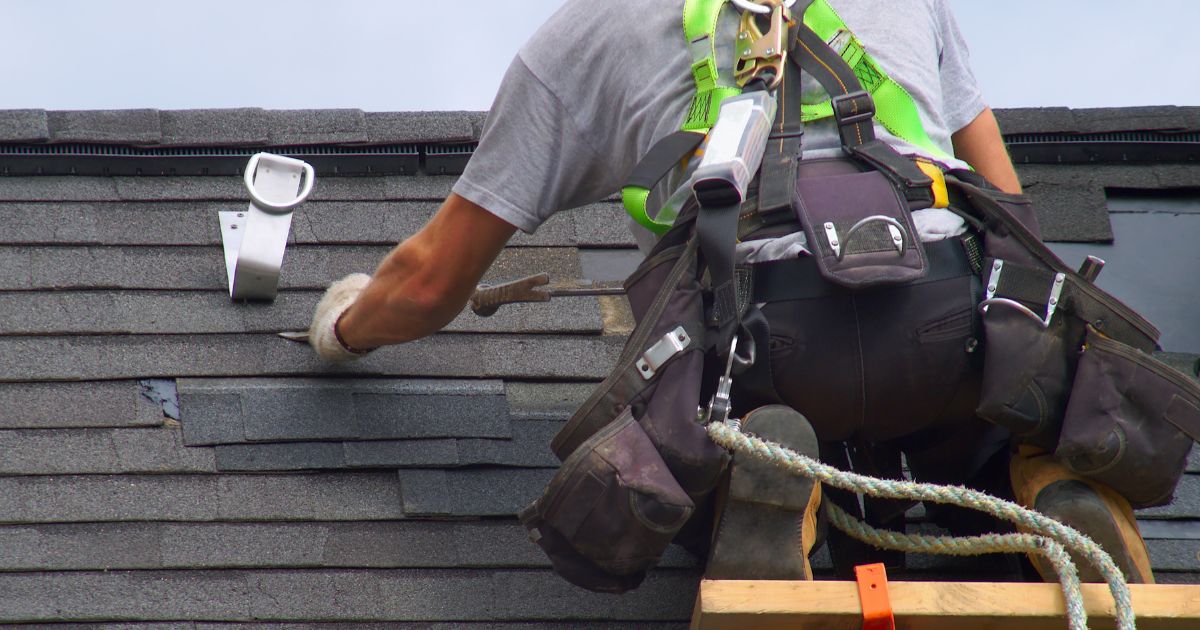 what is the best roofing shingle for a house