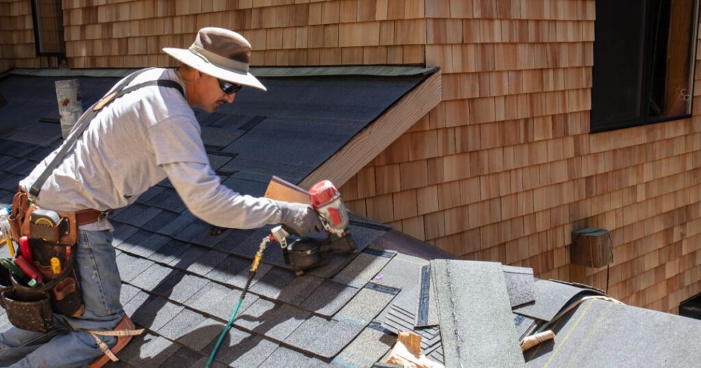 what is the best roofing underlayment