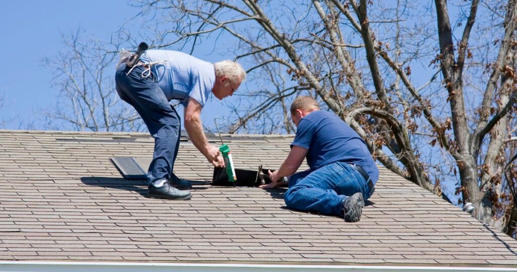 which company is the best for roofing