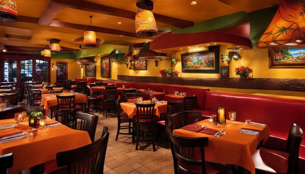 Abuelo's Mexican Restaurant