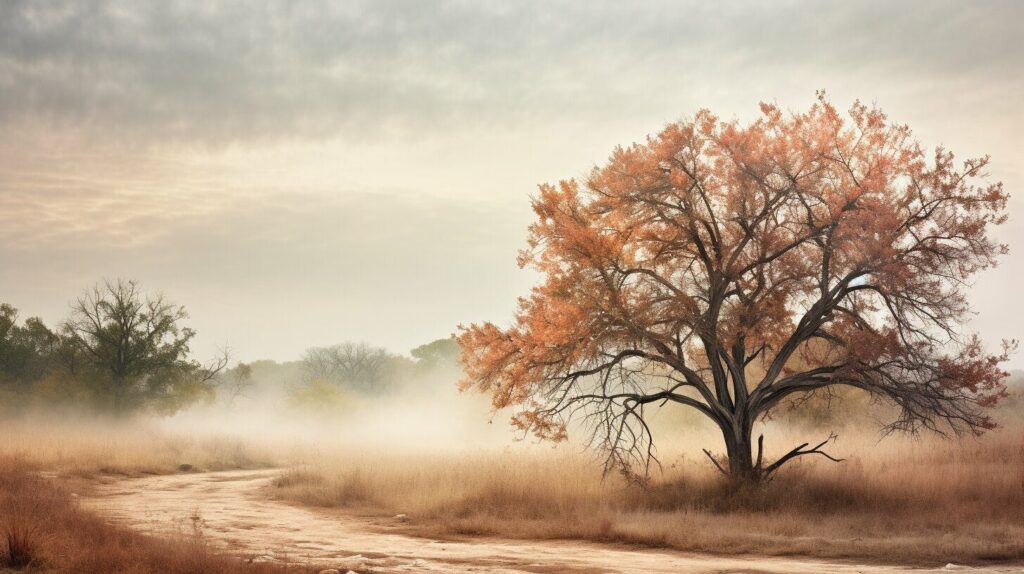 American Smoke Tree