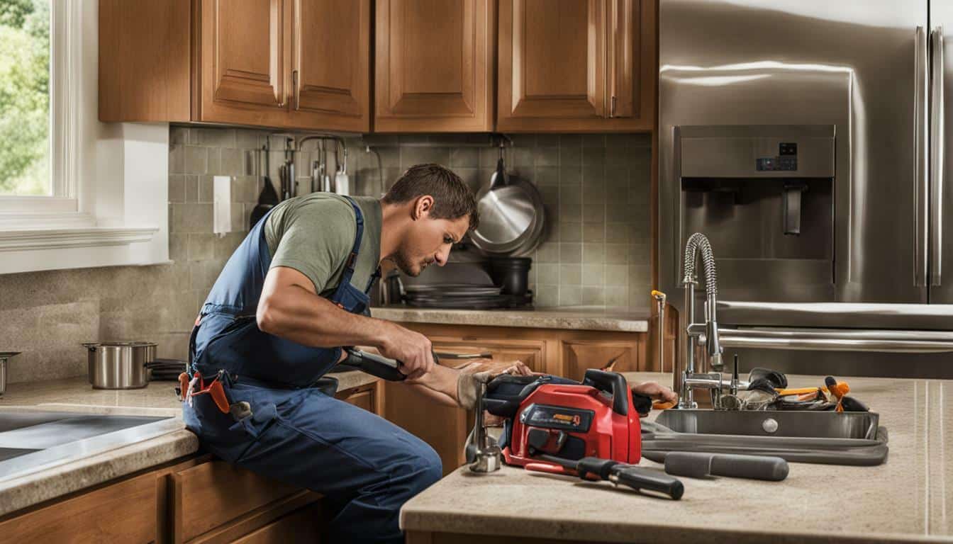 Understanding What Is The Difference Between Handyman And Contractor