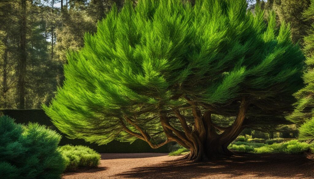 Leyland Cypress