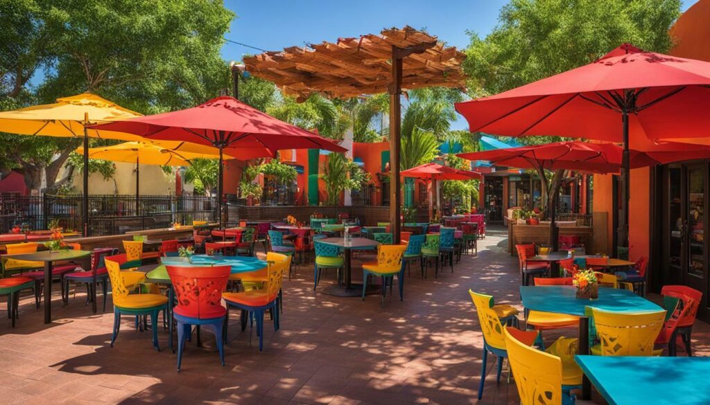 Papaya Mexican Grill - Authentic Mexican Food