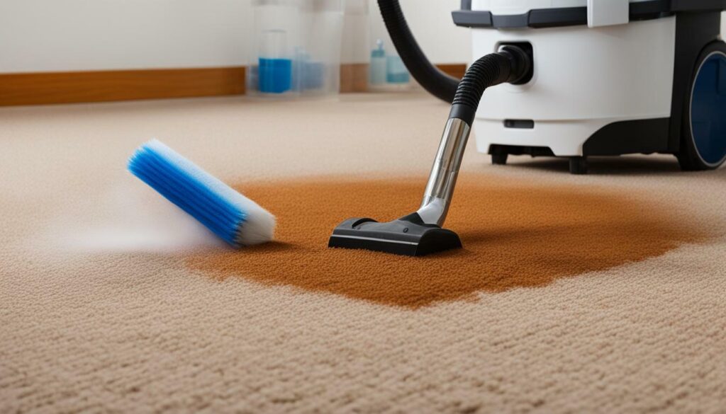 carpet cleaning tips