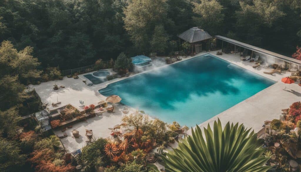 factors affecting pool clarity