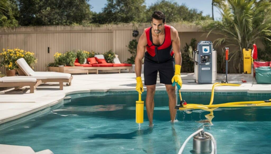 pool pump safety