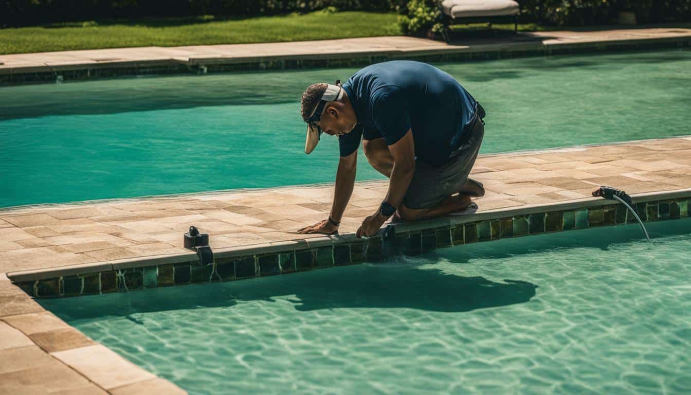 How To Maintain A Saltwater Pool