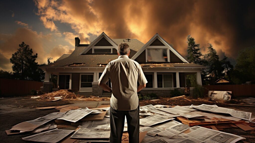 what recourse do i have against a home builder