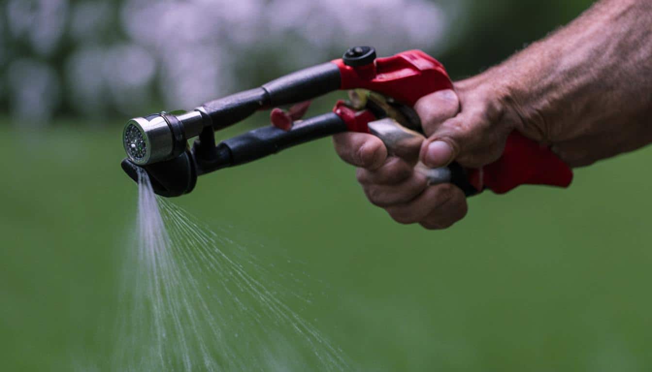 Easy Steps On How To Adjust Sprinkler Heads Guide