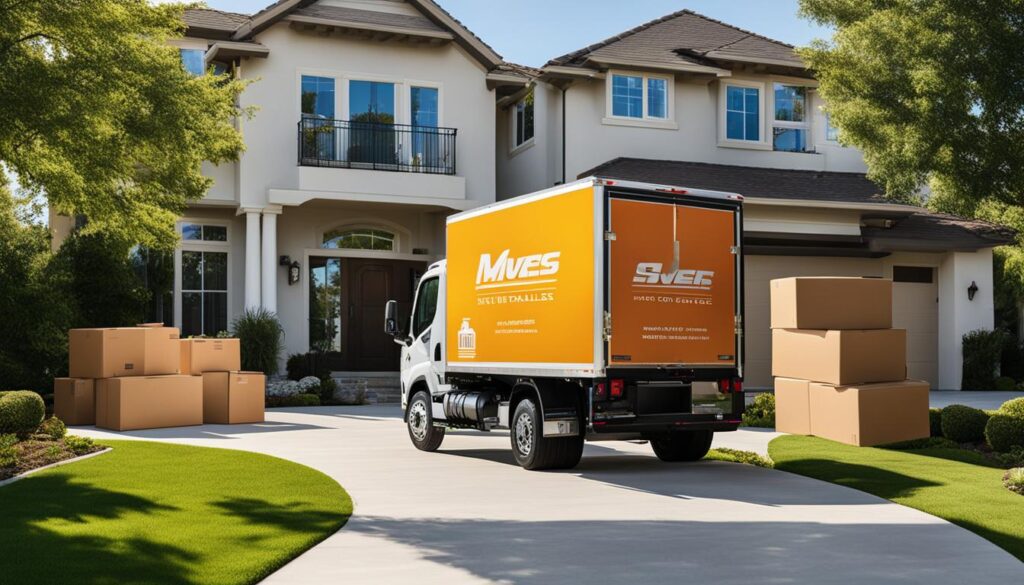 best movers in dallas