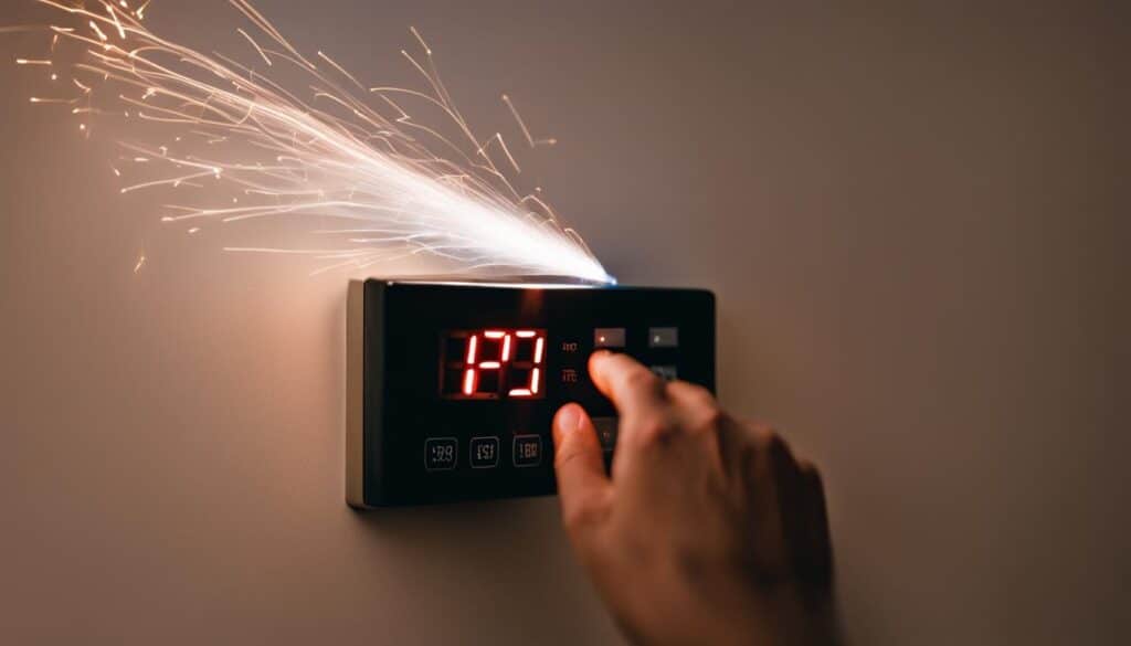 emergency thermostat repair