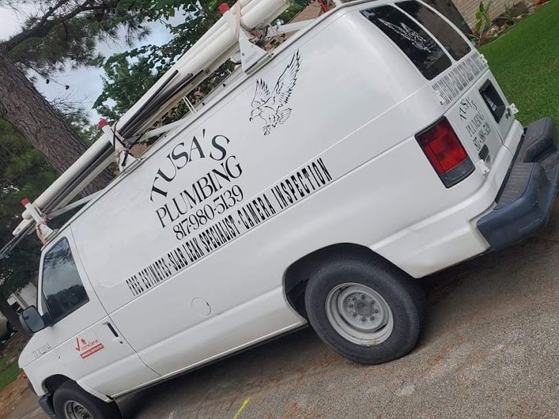 Tusa's Plumbing LLC