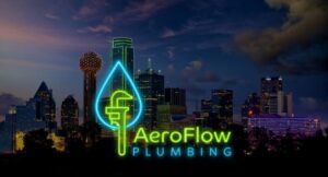 About Aeroflow Plumbing