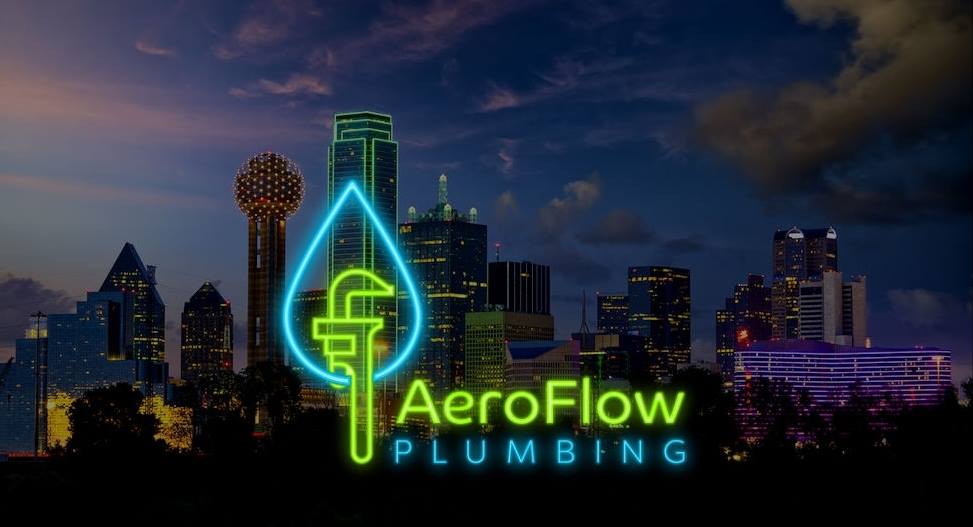 Aeroflow Plumbing