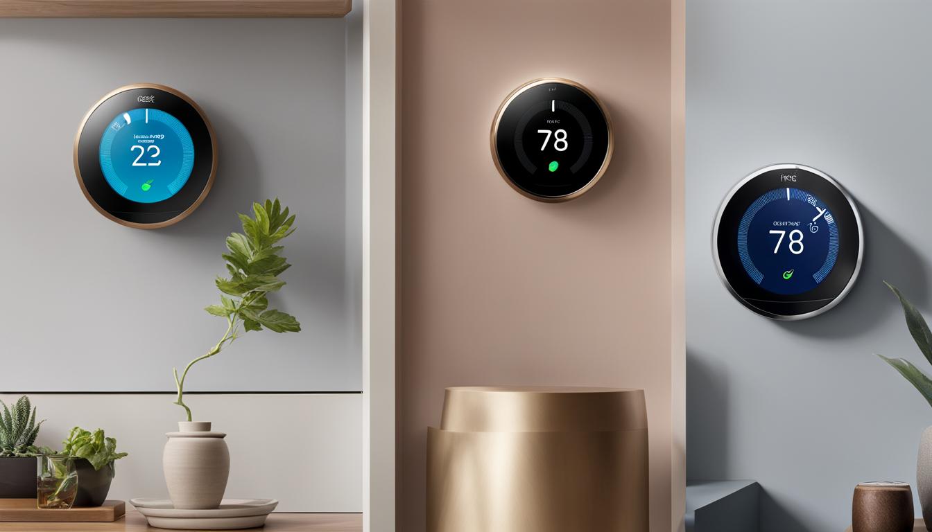 Ecobee Vs Nest: My Smart Thermostat Showdown 2024