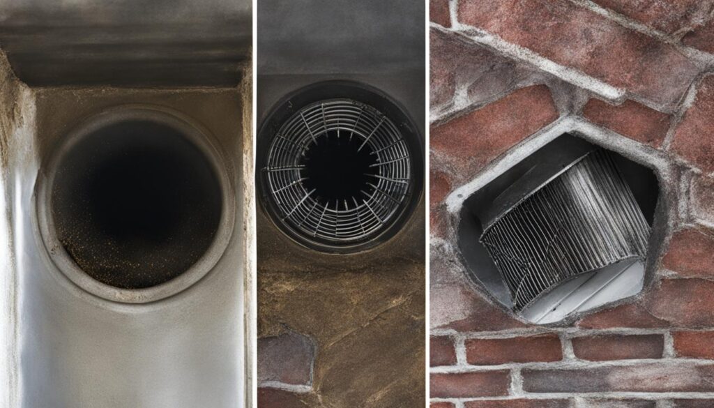 importance of dryer vent cleaning