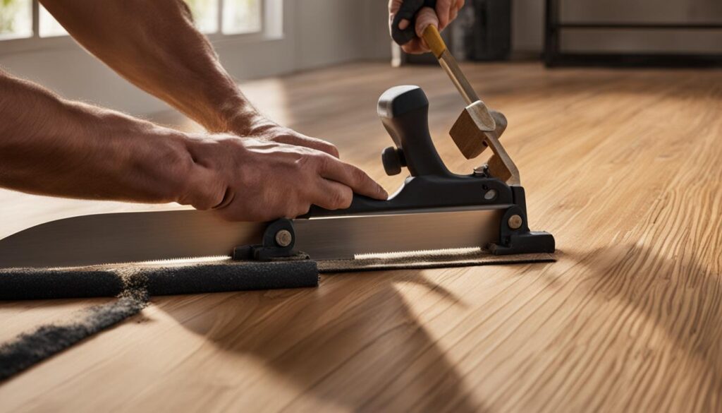 laminate flooring installation tips