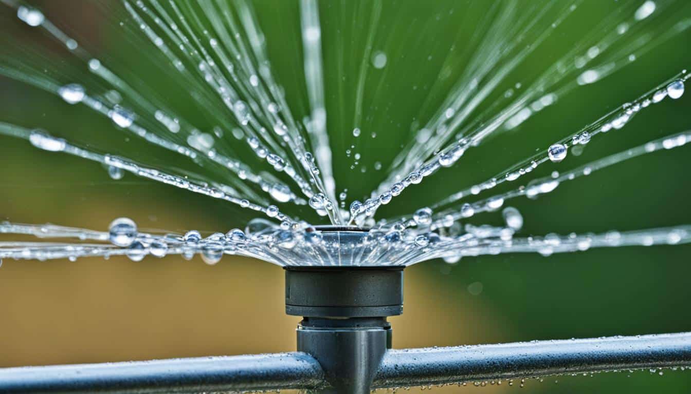 Get The Best Shrub Sprinkler Heads For Your Garden Today!