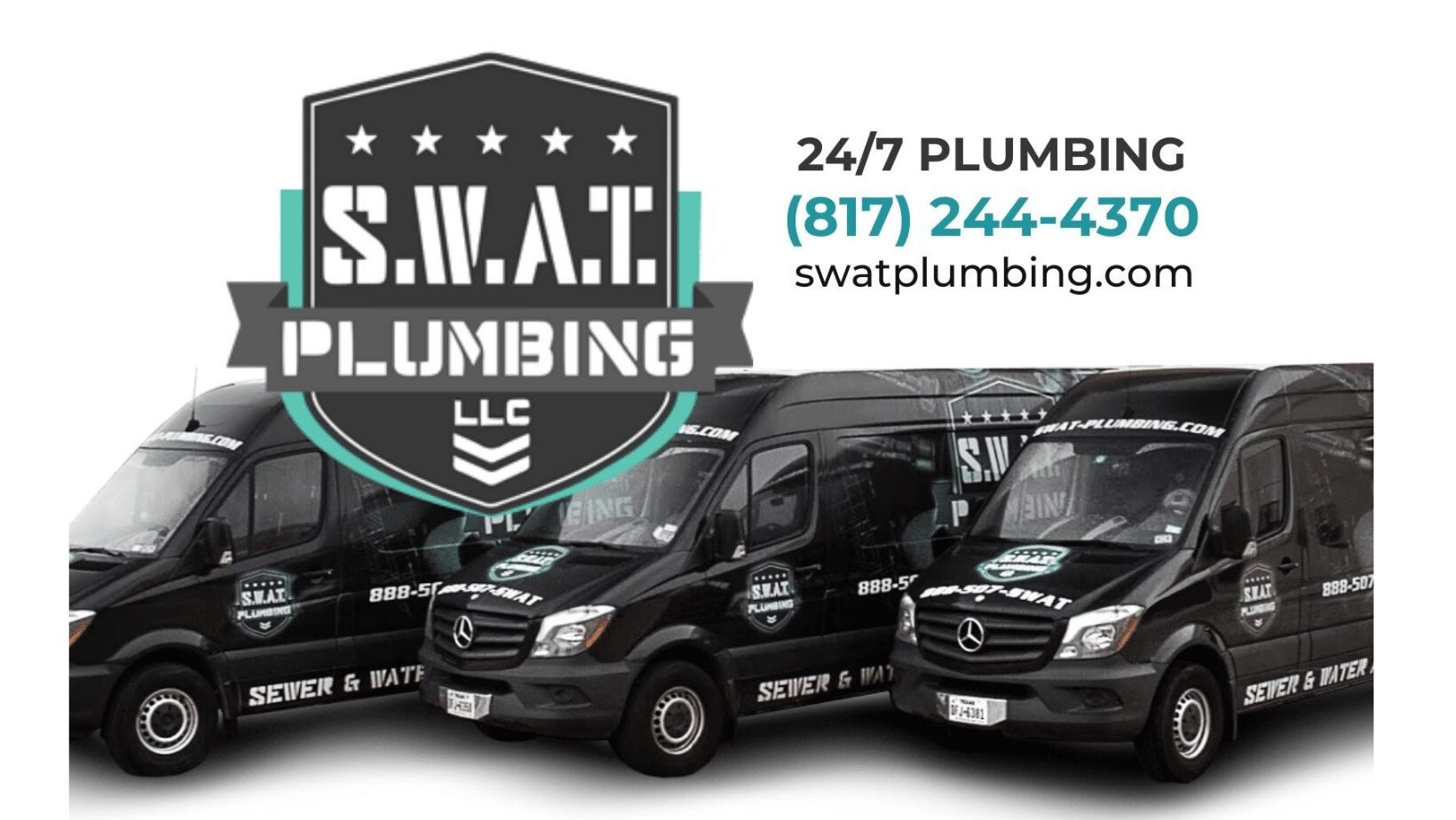 S.W.A.T Plumbing