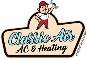 About Classic Air AC & Heating