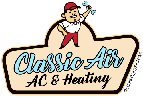 Classic Air AC & Heating