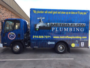 About Metro Flow Plumbing