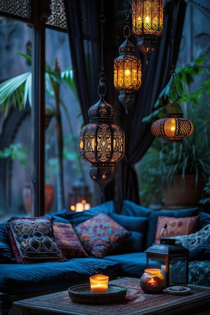 Boho Bewitched Retreat