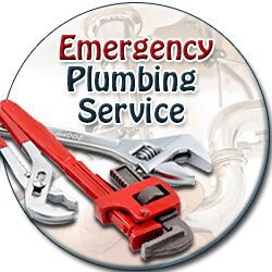 Emergency Plumbing Service