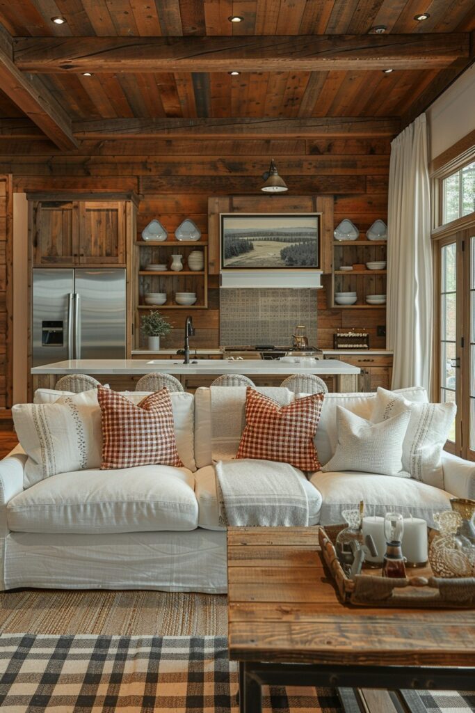 Cozy Country Hideaway