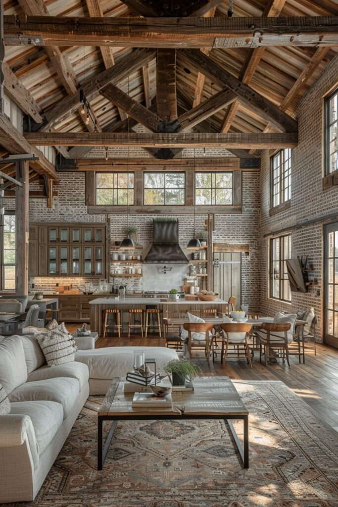 Urban Barn Fusion