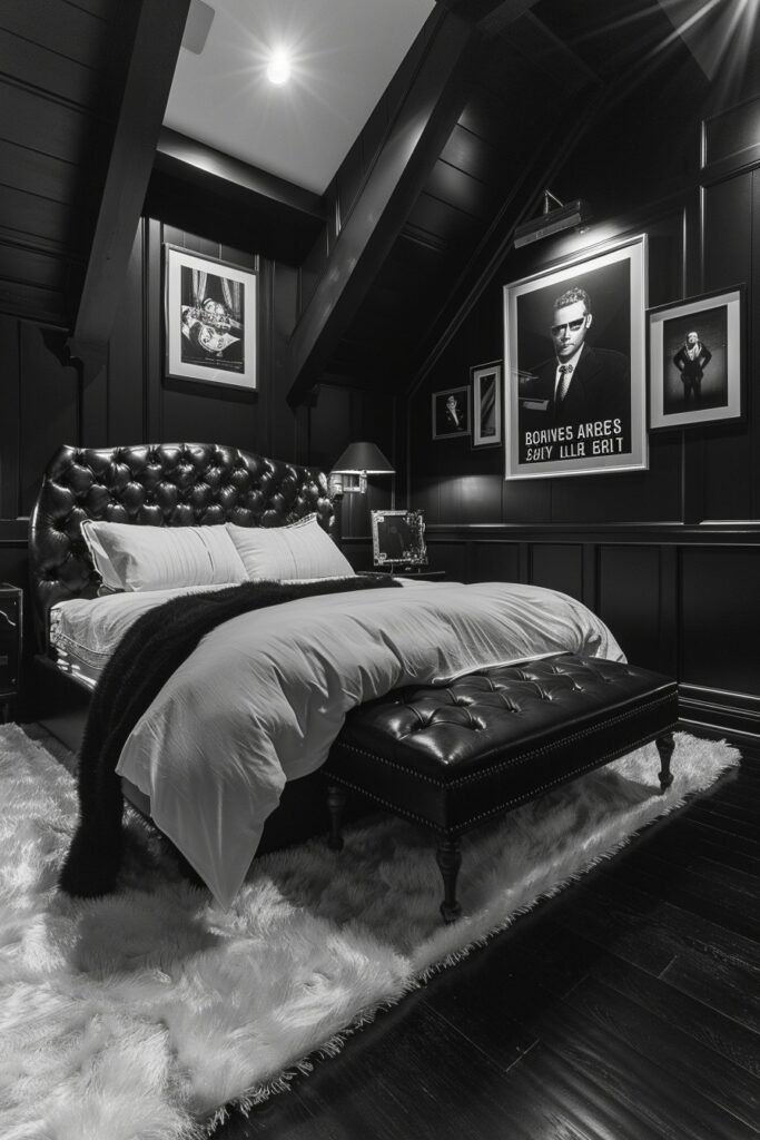 Classic Film Noir Attic