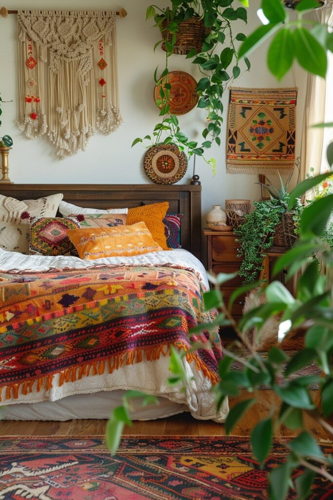 Bohemian Bliss