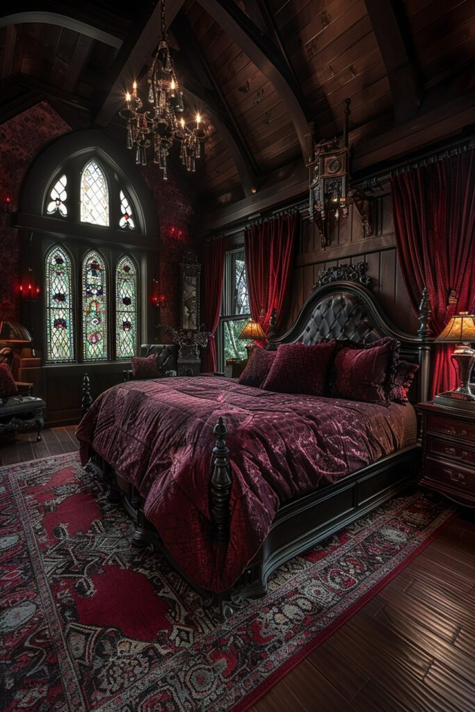 Vampire’s Lair