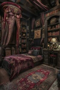 29 Enchanted Bedroom Ideas For Inspiration