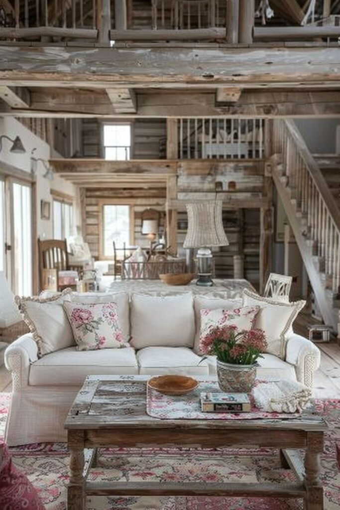 Elegant Country Chic