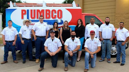 Plumbco Services