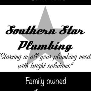 About Southern Star Plumbing