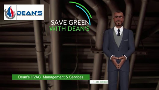 Dean's HVAC Management & Services