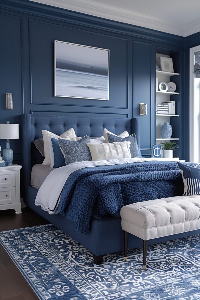 Navy Nook