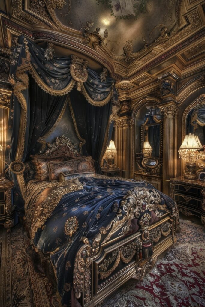 Baroque Opulence