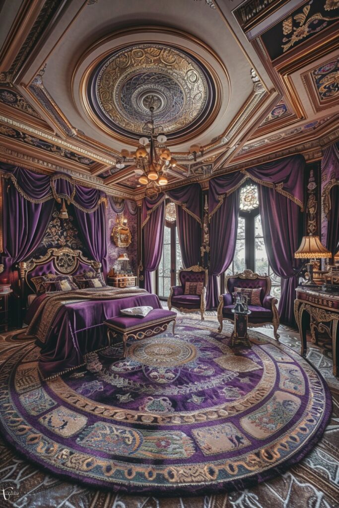 Byzantine Purple Palace