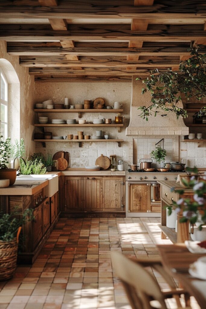 Cozy Provence Retreat