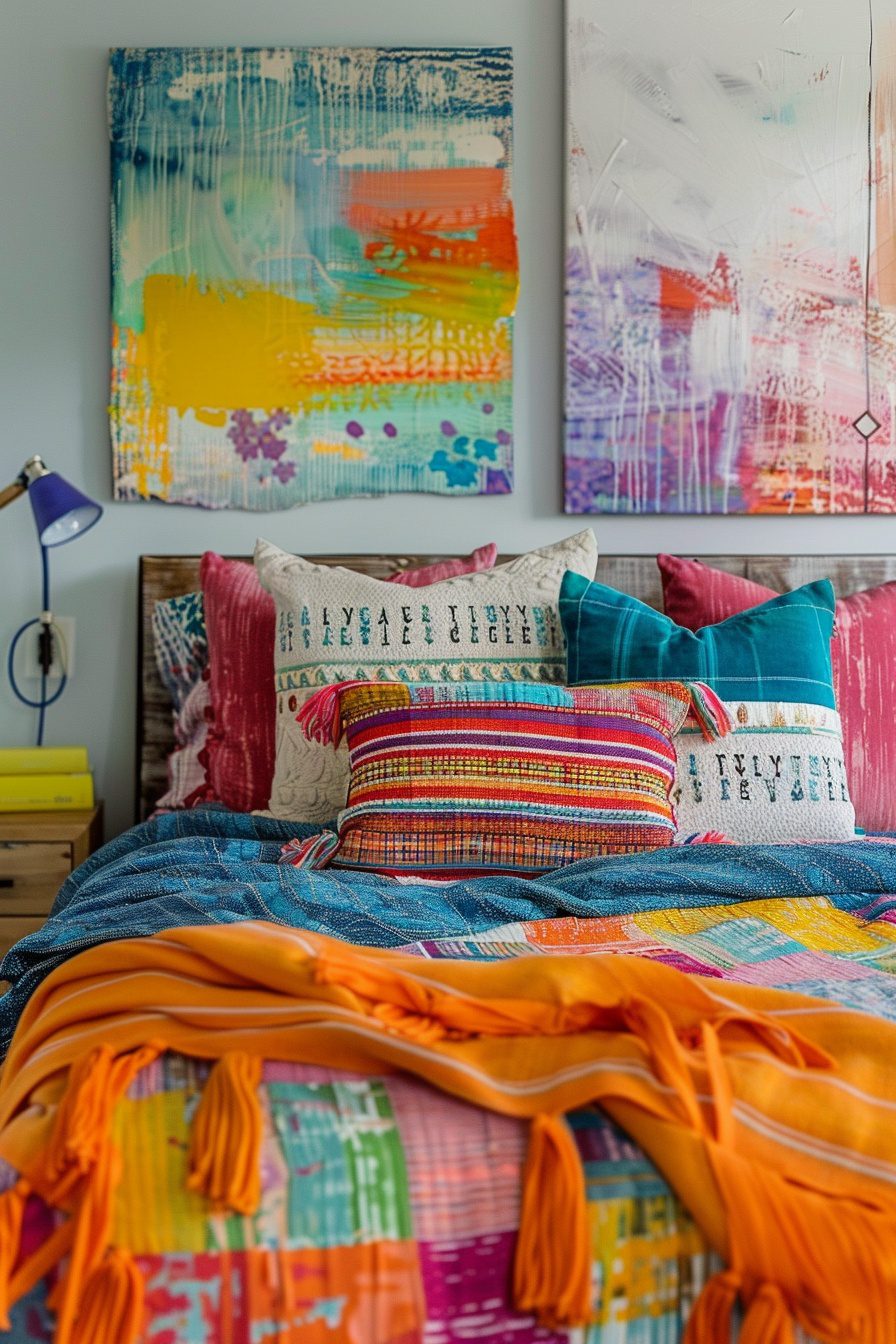 29 Dorm Room Decor Ideas To Elevate Your College Living