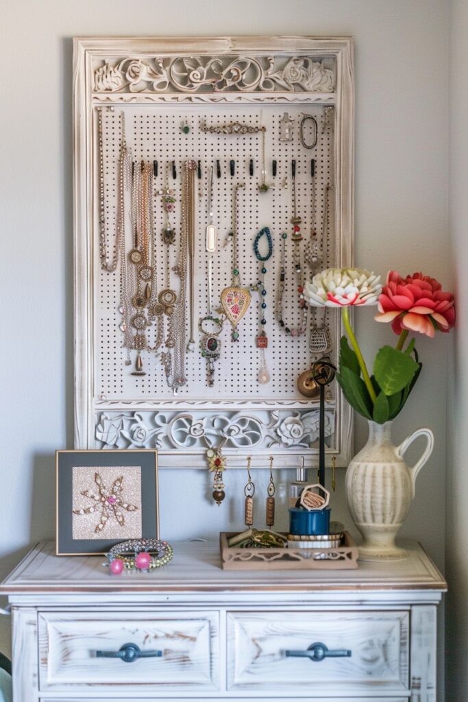 Custom Jewelry Displays